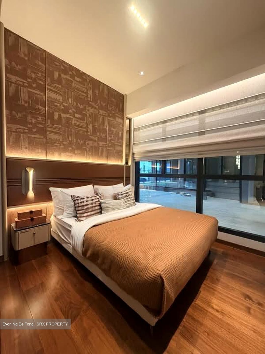 One Marina Gardens (D1), Apartment #566154891